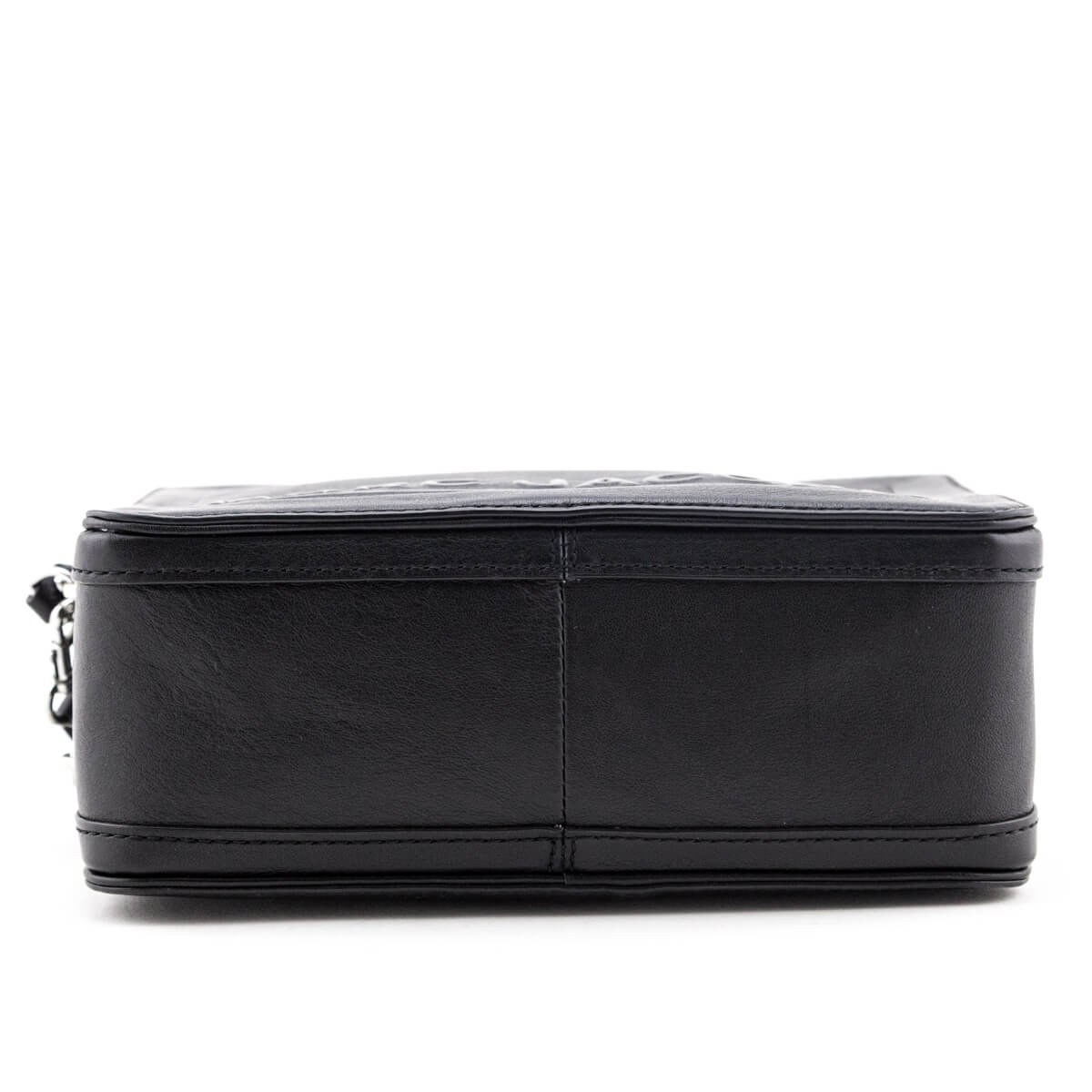Marc Jacobs Black Cowhide The Box 23 Bag - Marc Jacobs Handbags Canada