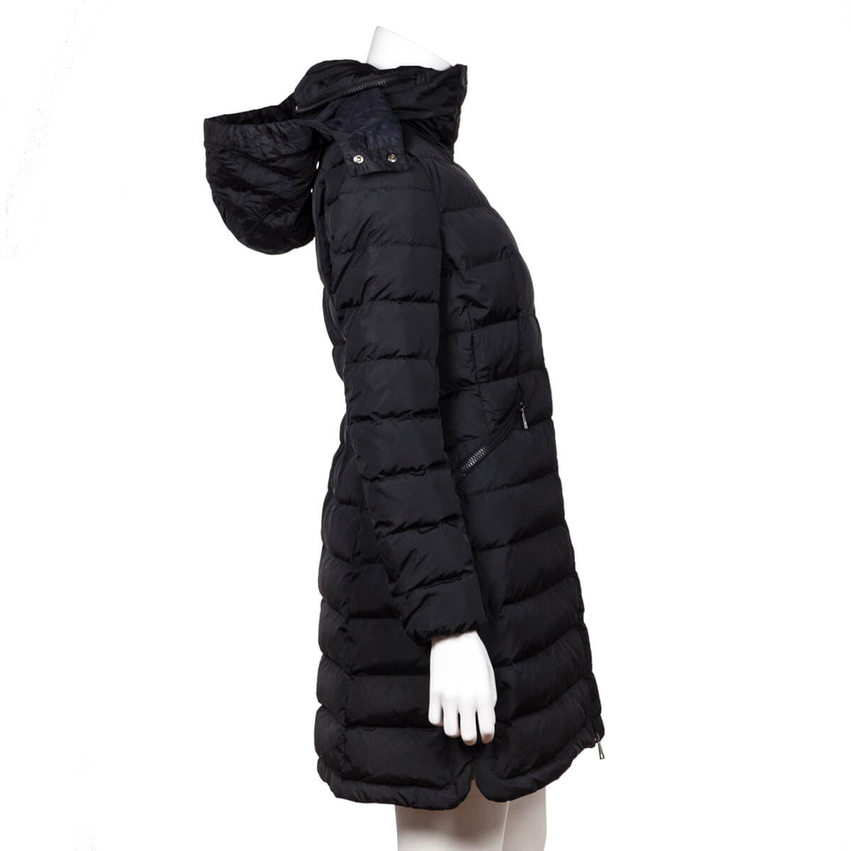 moncler flammette puffer coat