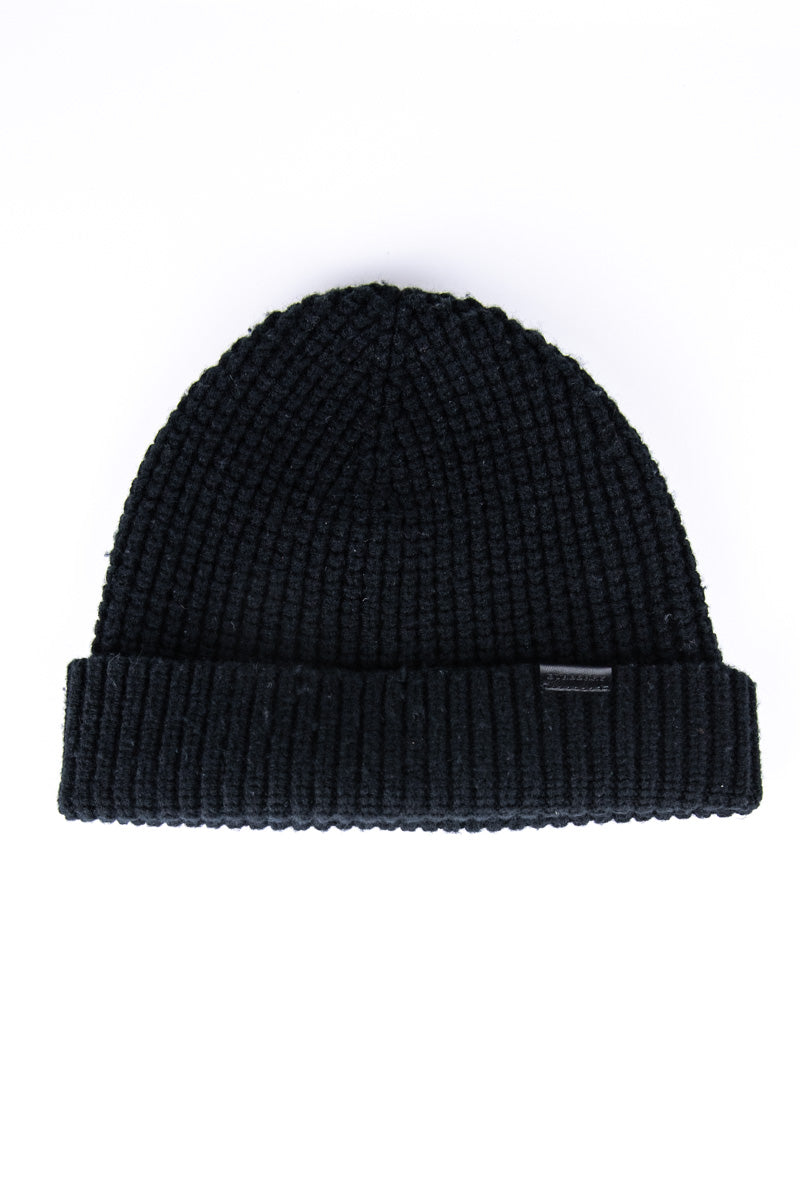 burberry knit hat