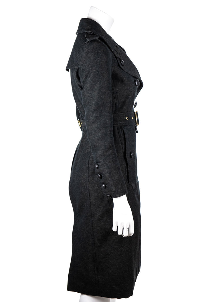 burberry trench coat online