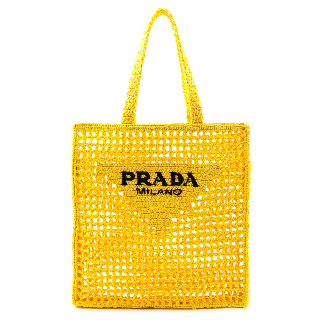 resale prada handbags