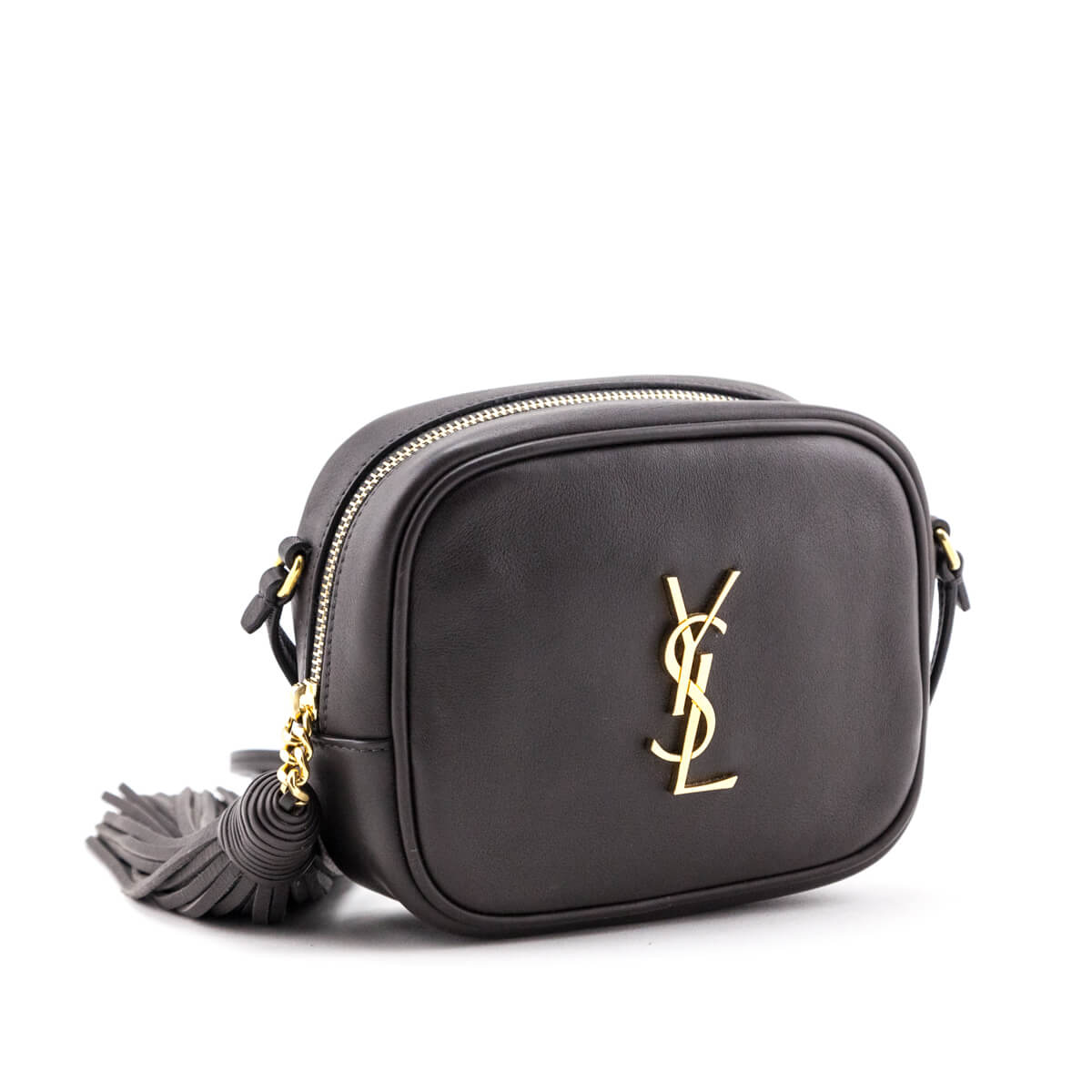 saint laurent monogram blogger bag