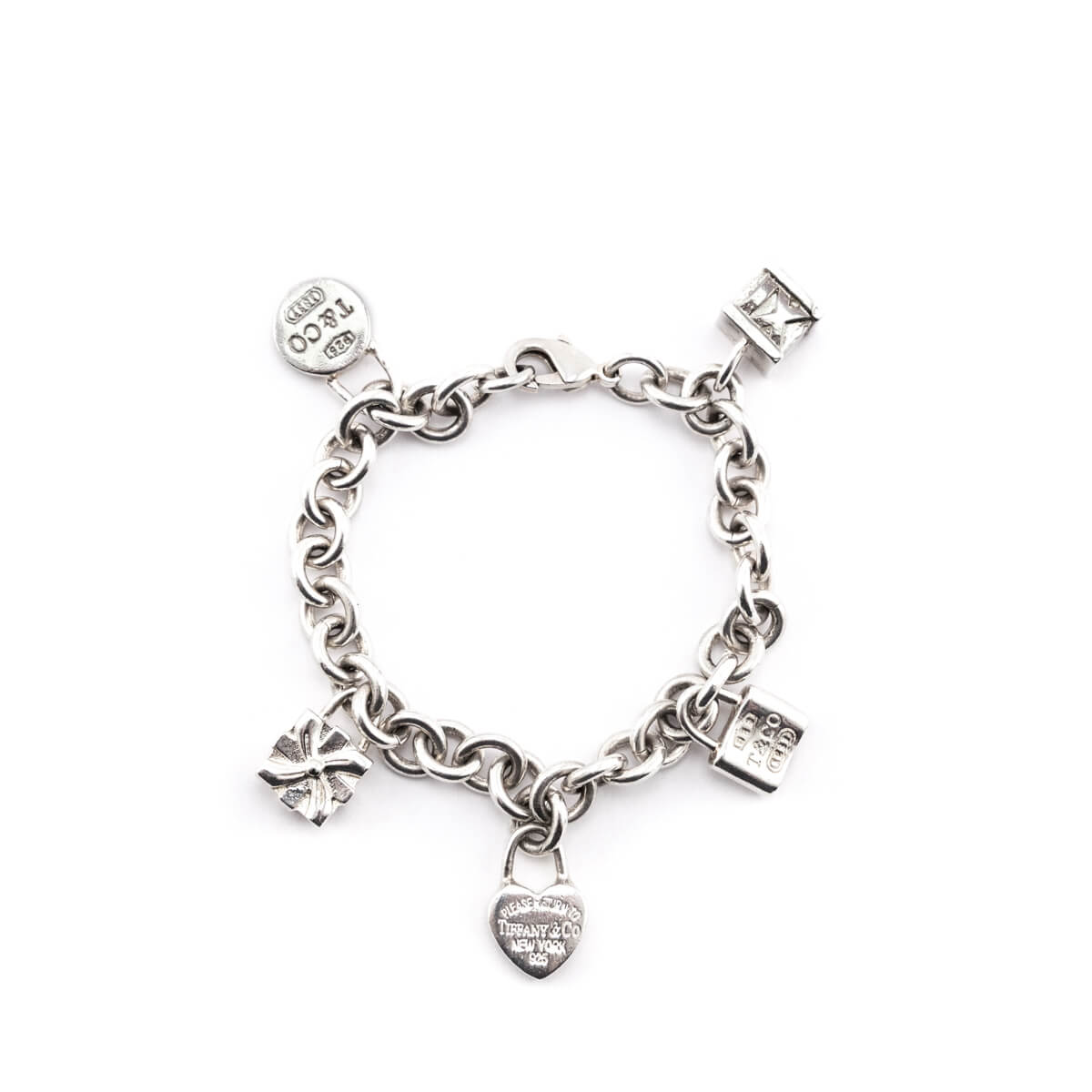 tiffany and co bracelet canada