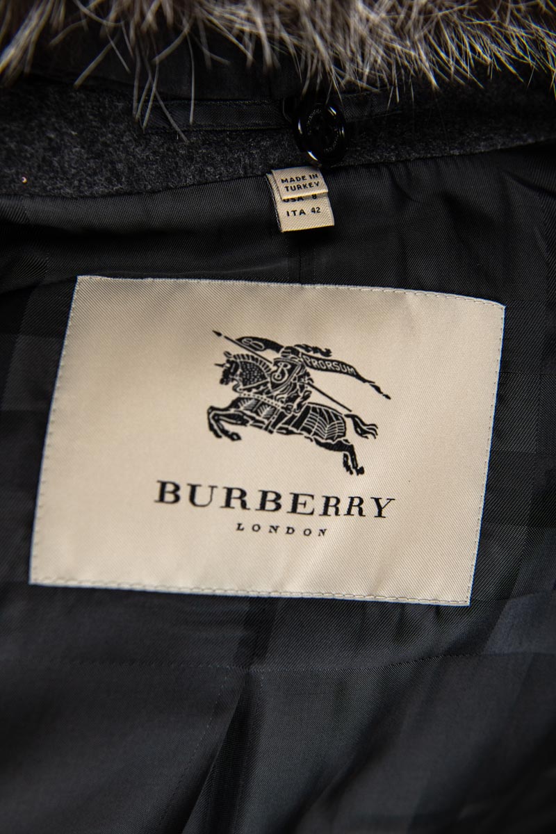 burberry made in turkey authentic