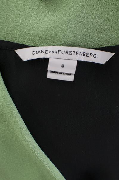 diane von furstenberg label