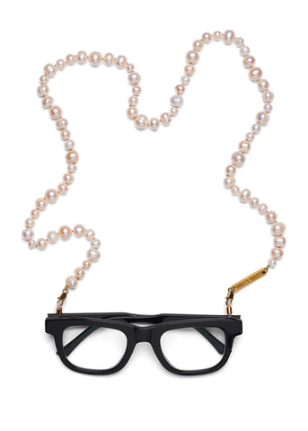 Pearl Glasses Chains By Frame Chain