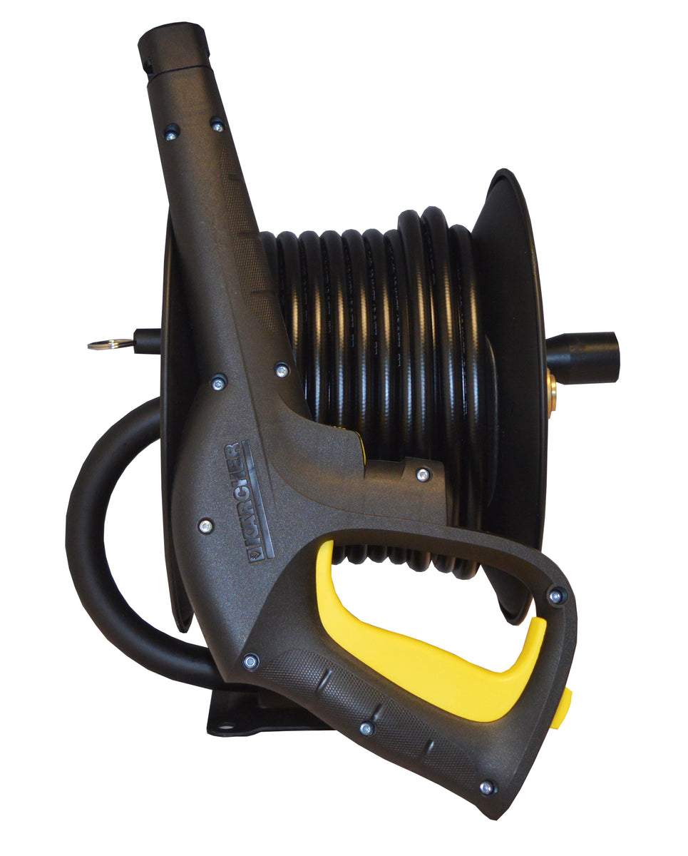 Hose reels for Karcher – Tagged 