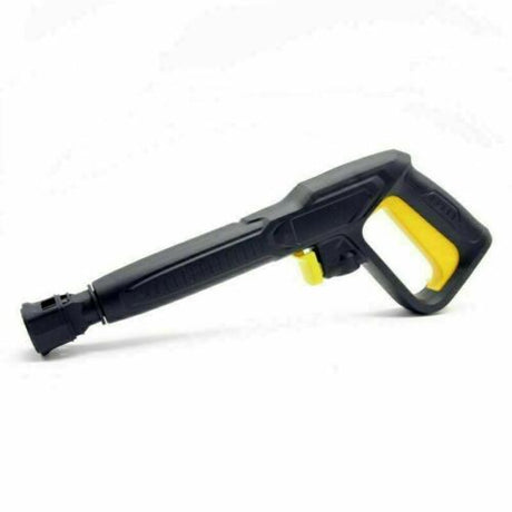 Karcher style replacement hose for yellow 'c' clip trigger - screw fit –  Directhoses