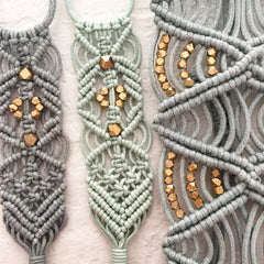 Corda Macrame