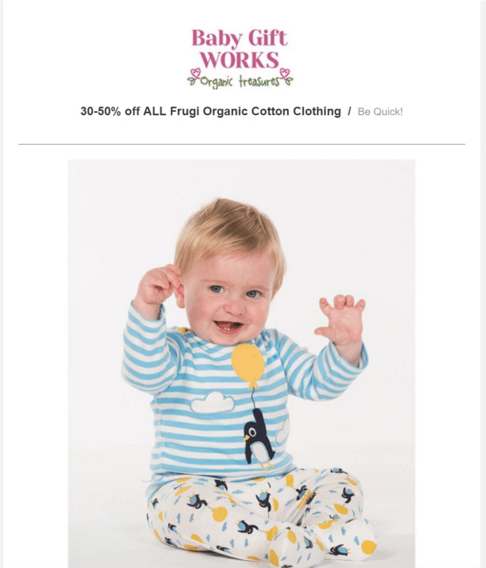 frugi baby clothes sale