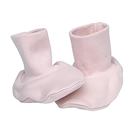 cotton booties for babies