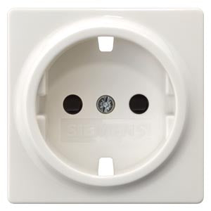 Siemens 5UH1080 Socket outlet covers