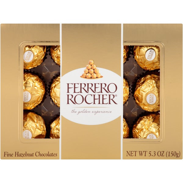 ferrero candy