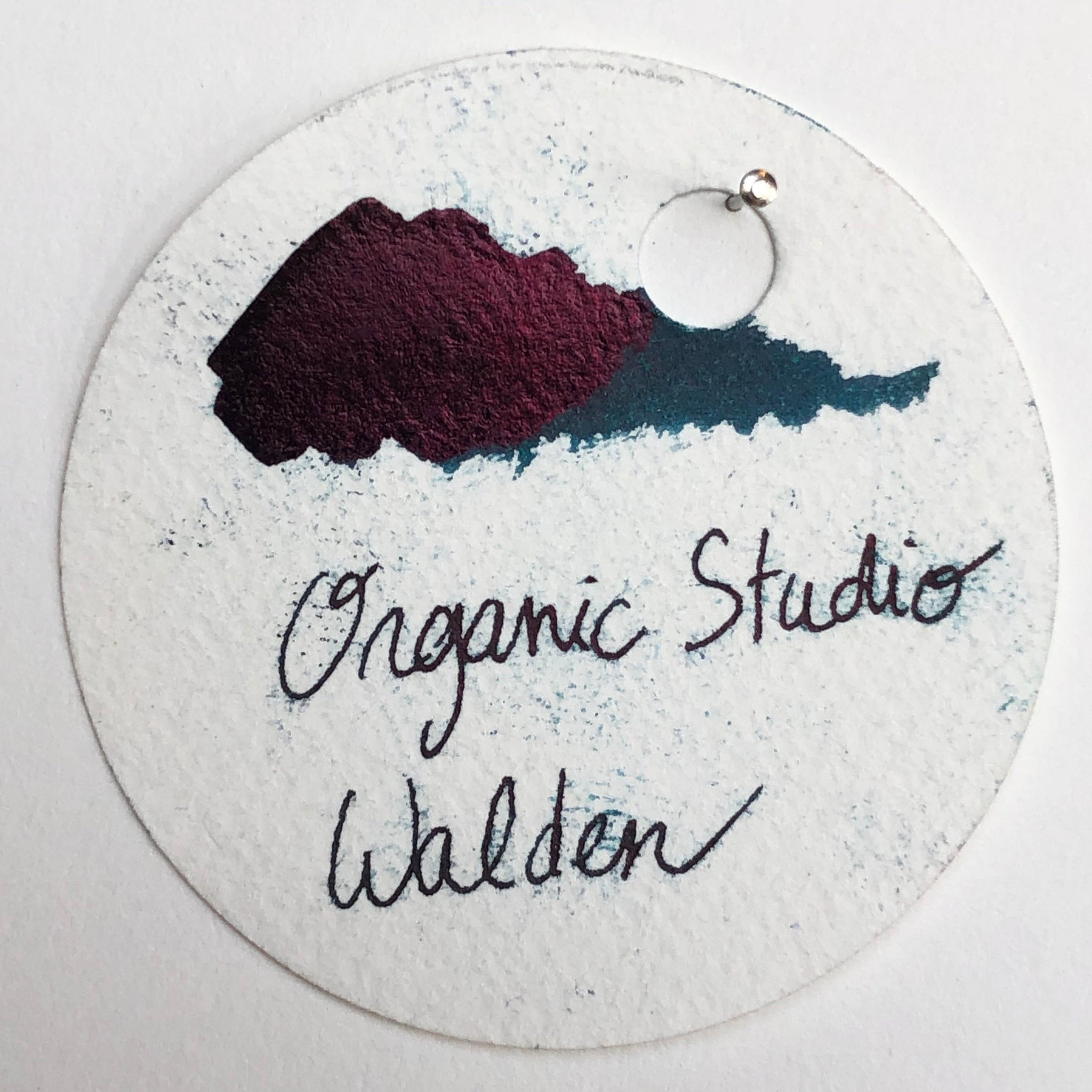 Organics Studio - Fountain Pen Inks – Art Shack