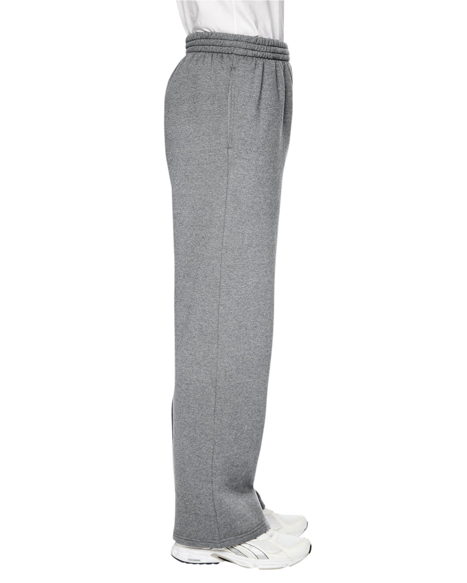Open Bottom Sweatpants | Cabot Business Forms and Promotions