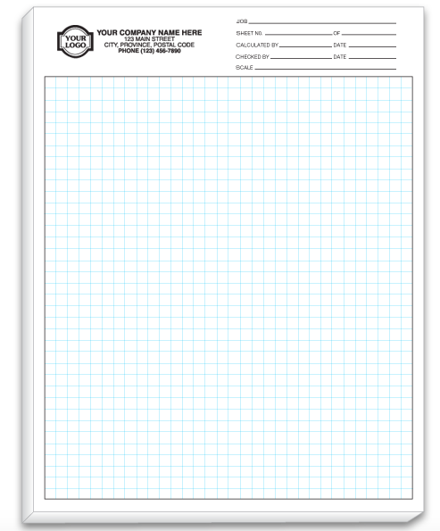 custom graph paper maker