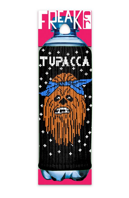 Tupacca Knitted Cozy