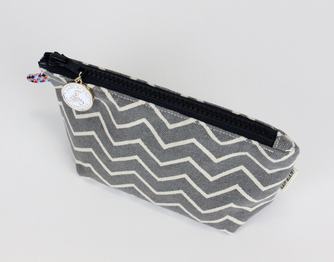 little zipper bags