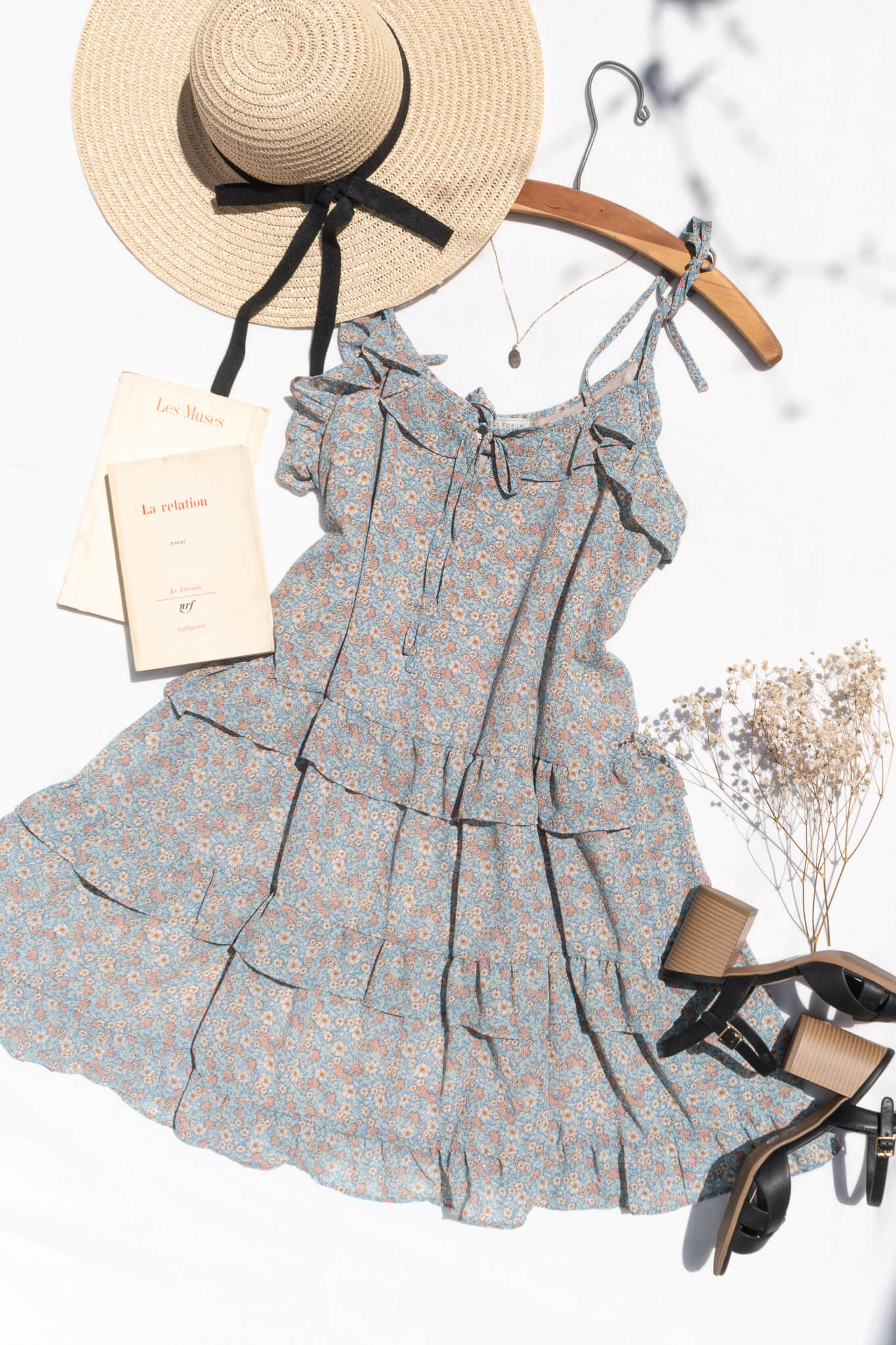 Dresses - Amantine Boutique