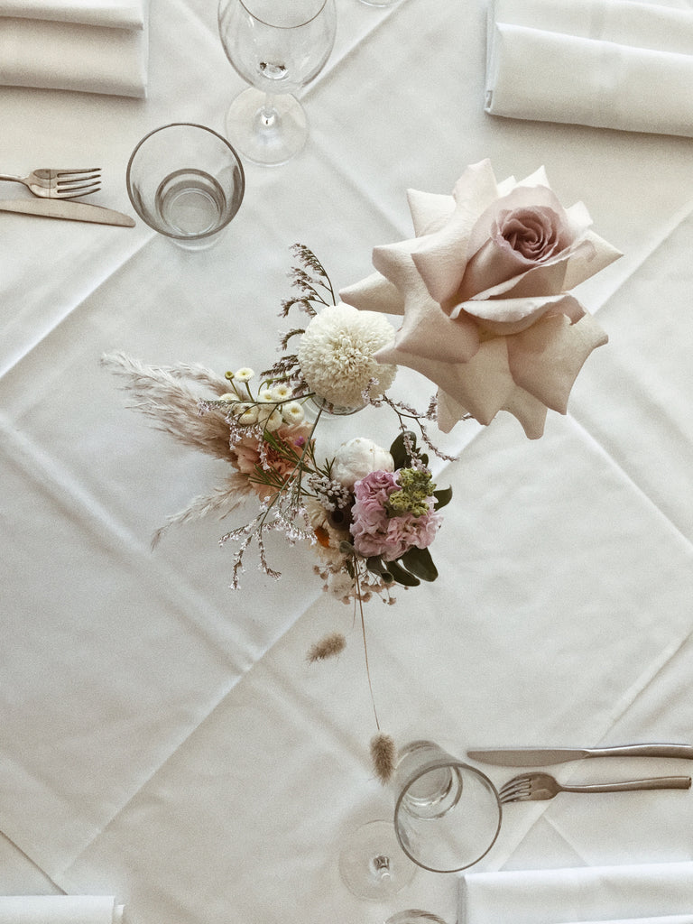 Bel + Phil Byron Bay Wedding.