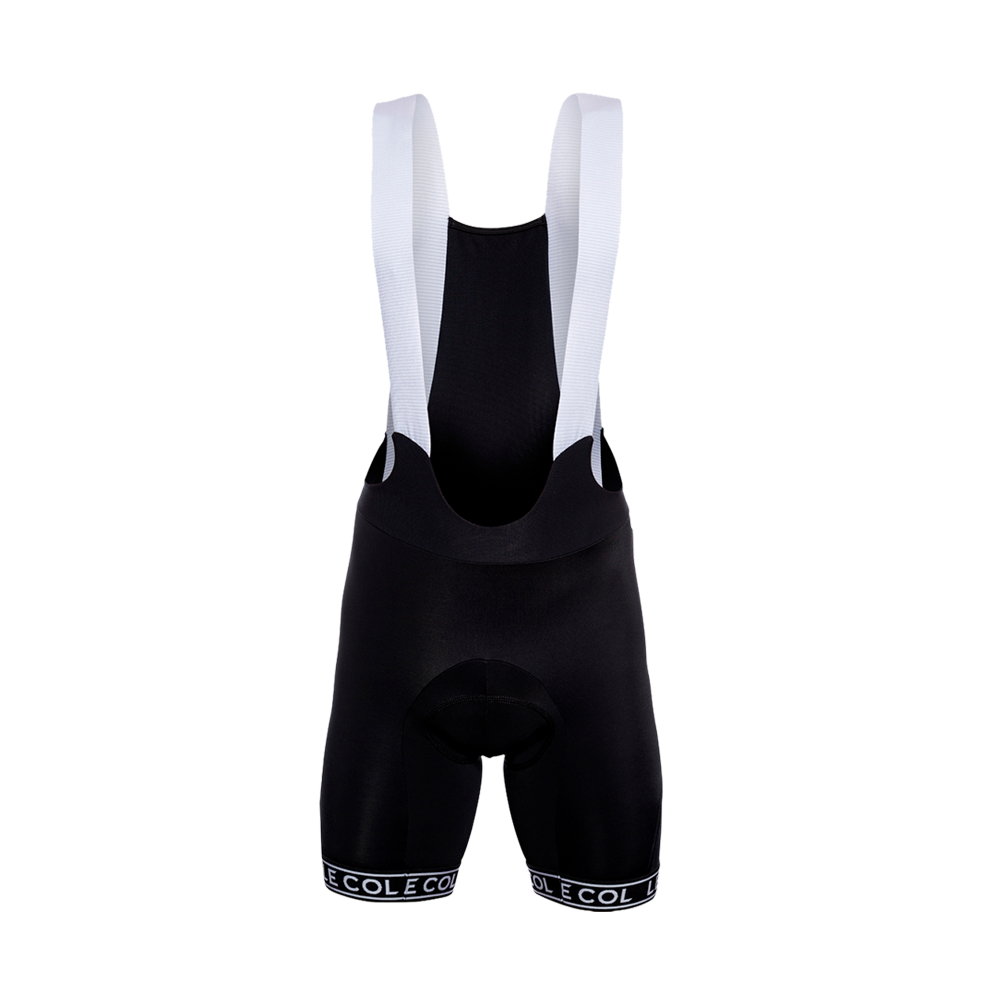 le col hors categorie bib shorts