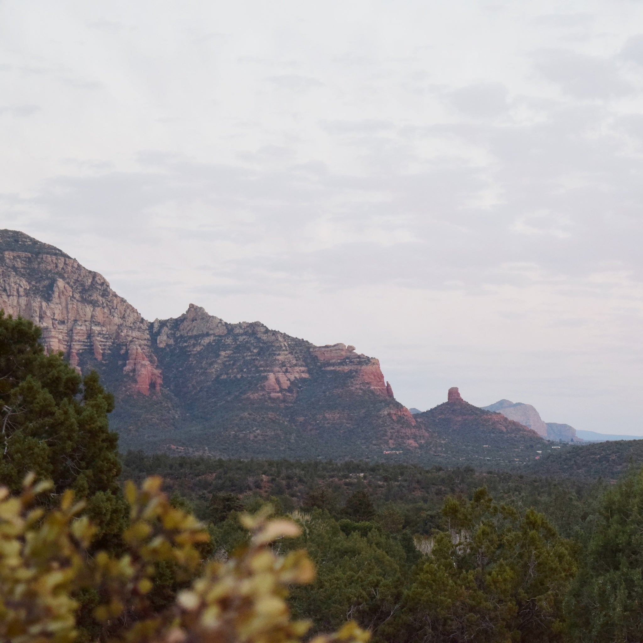 Boynton Canyon, Sedona