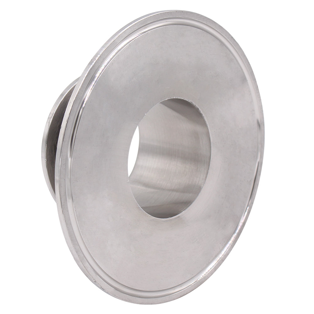 Sanitary Concentric Reducer | Tri Clamp | Sanitary Fitting End Cap ...