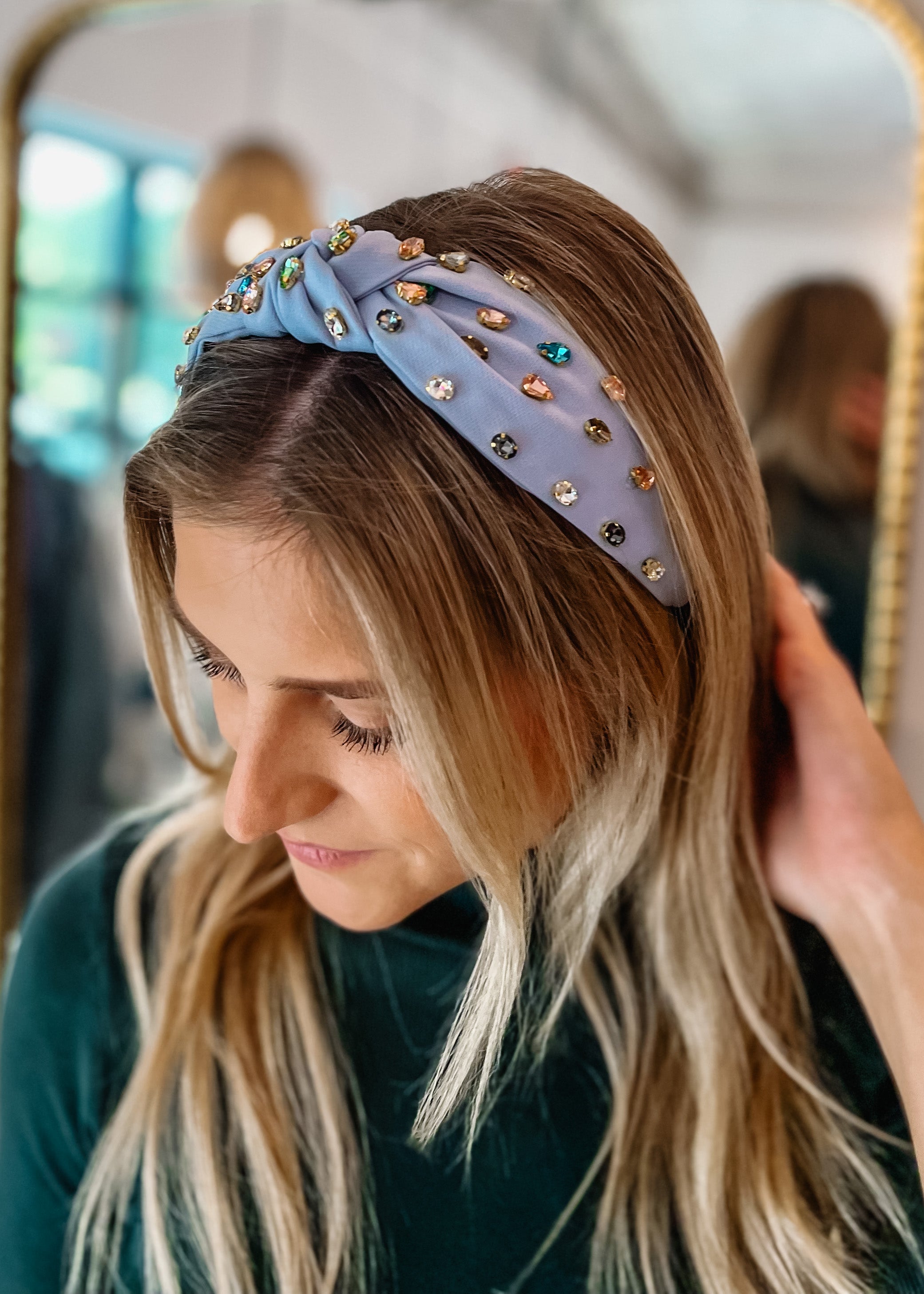 Headbands of Hope Evermore Clips