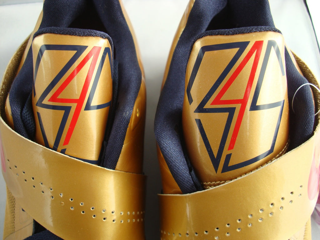 kd 4 gold medal box