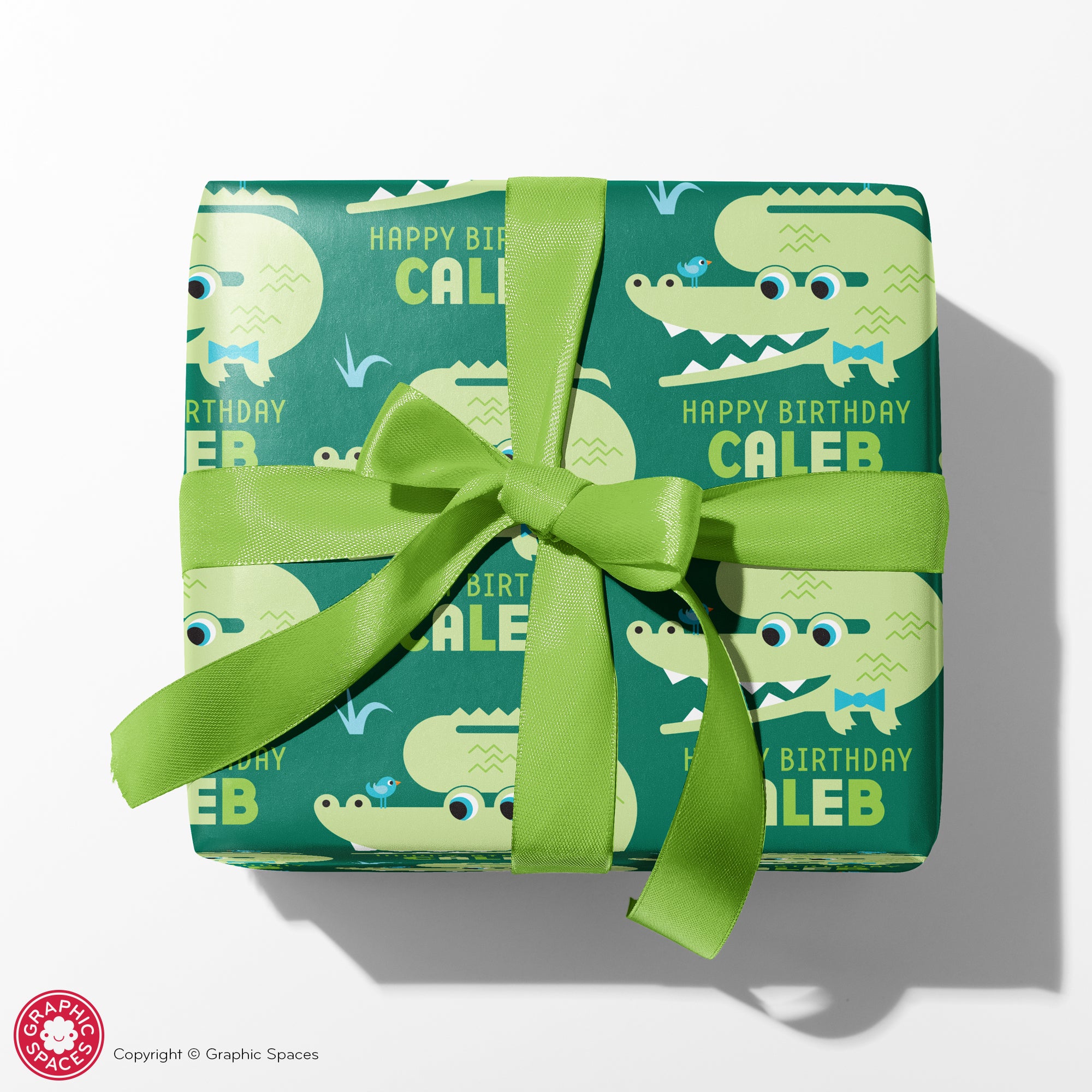 Personalised Prime Wrapping Paper Colourful Birthday Drink Gift Wrap Custom  Name & Age Premium Quality Printed Gift Wrap 