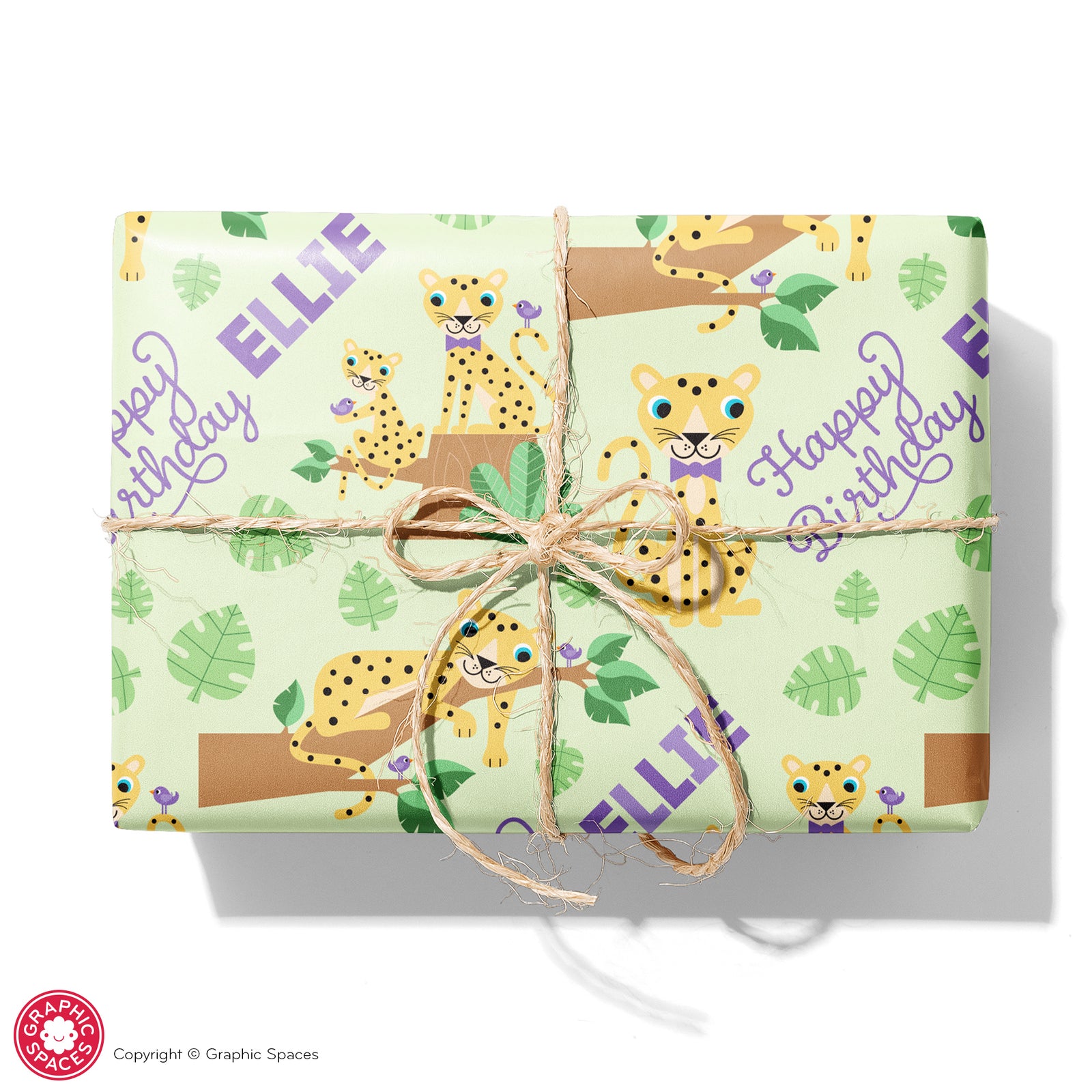 Decorative Paper, Winnie the Pooh , With Love, Gift Wrapping Paper