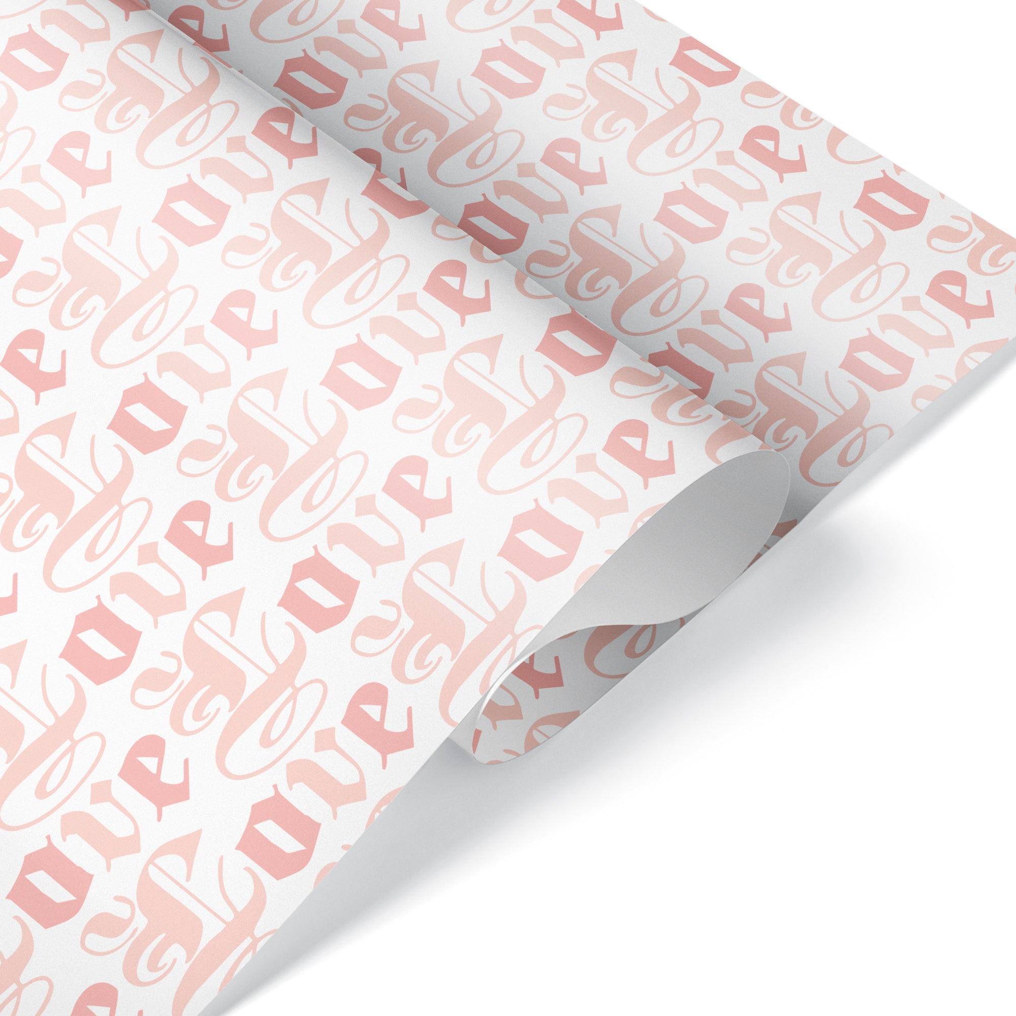 k, yall really love this wrapping paper 🫶🏽 #wrappinggifts