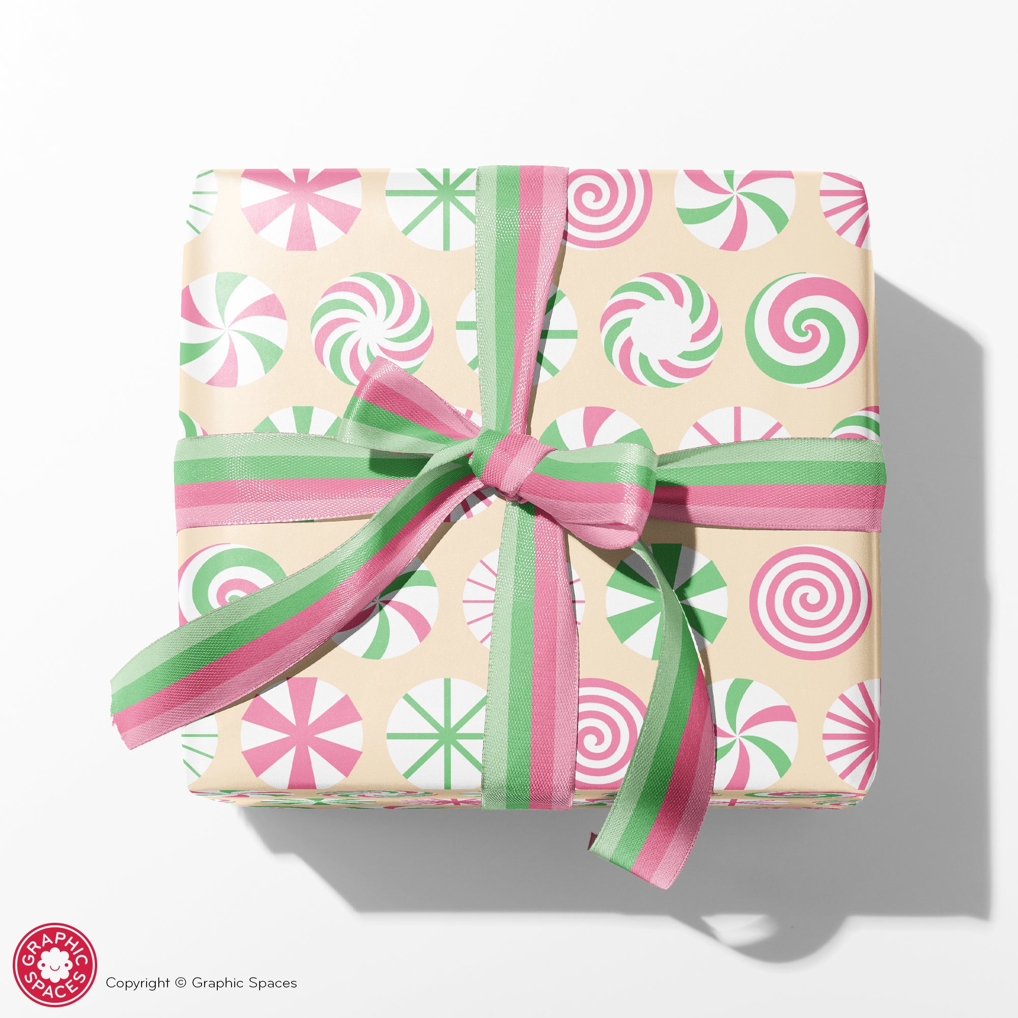 Pretty Christmas Gifts Under $50 for Her - Pink Peppermint Design