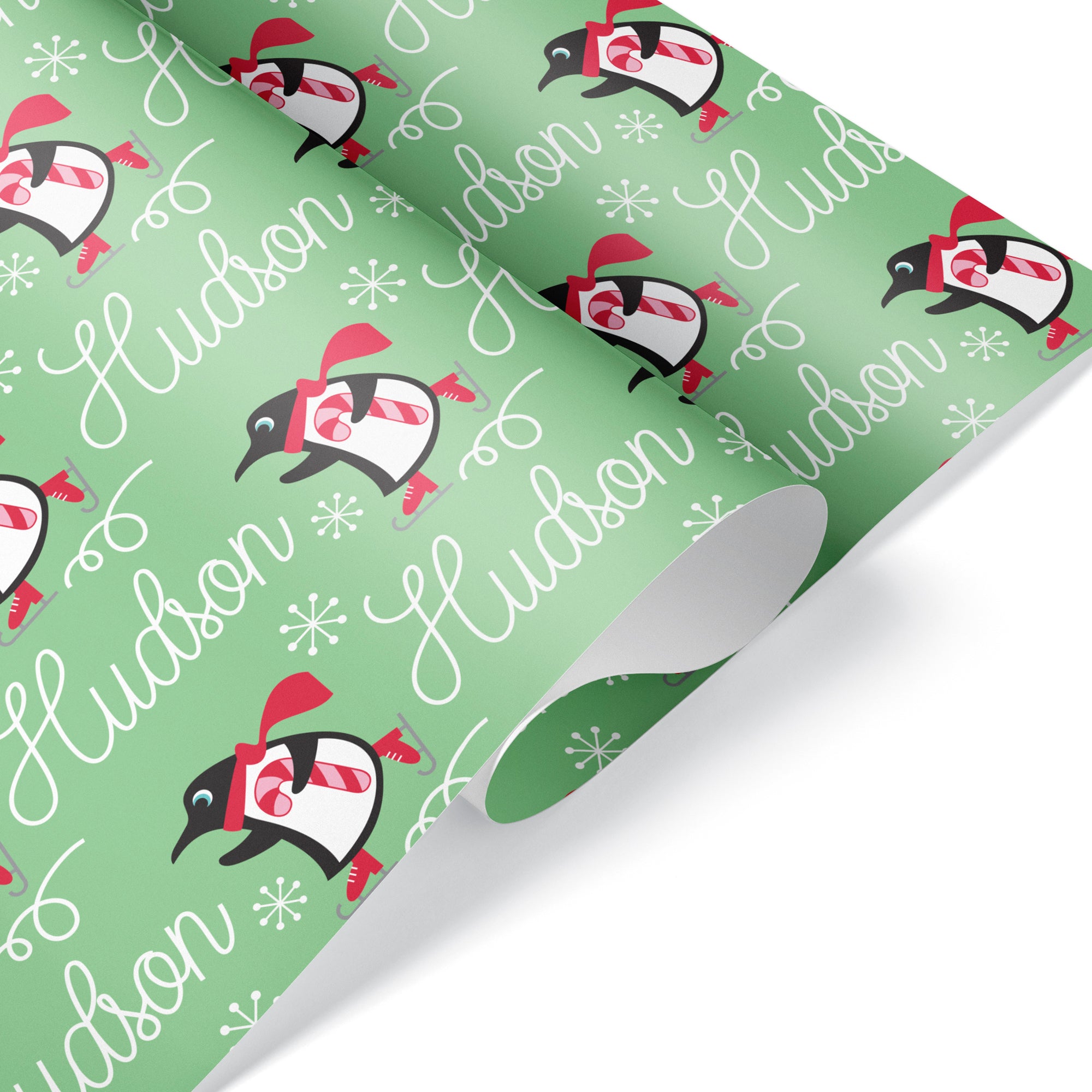 Children's Gift Wrap - Dinosaur Boys Wrapping Paper By Glick