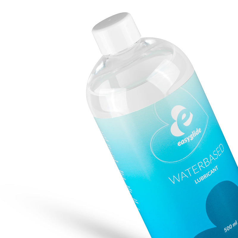 EasyGlide Waterbasis Glijmiddel - 500 ml
