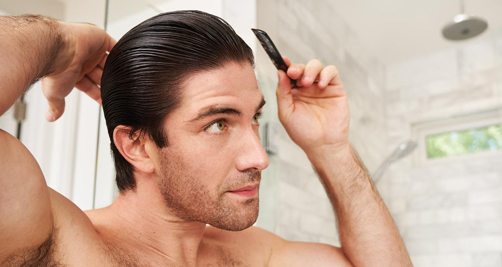 25 Expert Hair Care Tips For Men How To Take Care Of Your Hair Beardbrand
