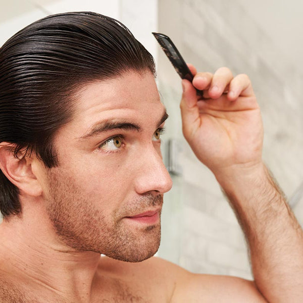 25 Expert Hair Care Tips for Men: How to Take Care of Your Hair - Beardbrand