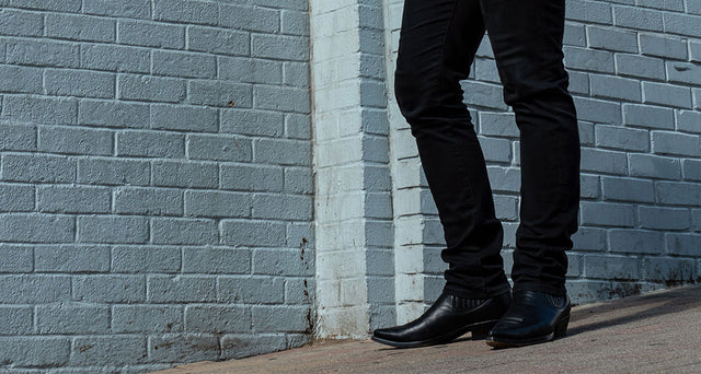Tijdig Smederij viel 7 Best Ways to Wear Cowboy Boots – Beardbrand