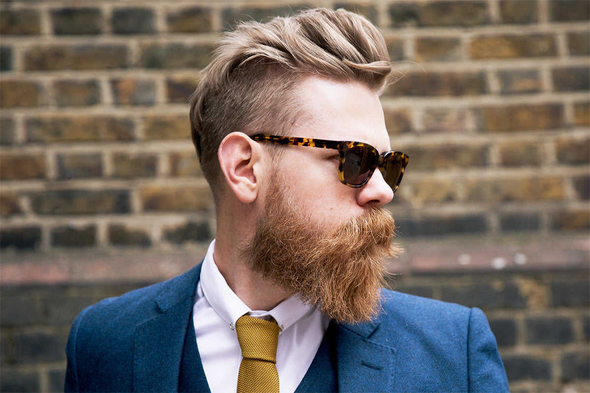 The Ultimate Guide to Men's Sea Salt Spray – Beardbrand