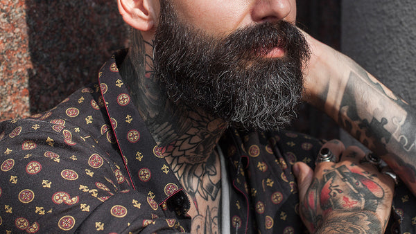 All Stages Of Beard Growth Clarified The Ultimate Guide Beardbrand