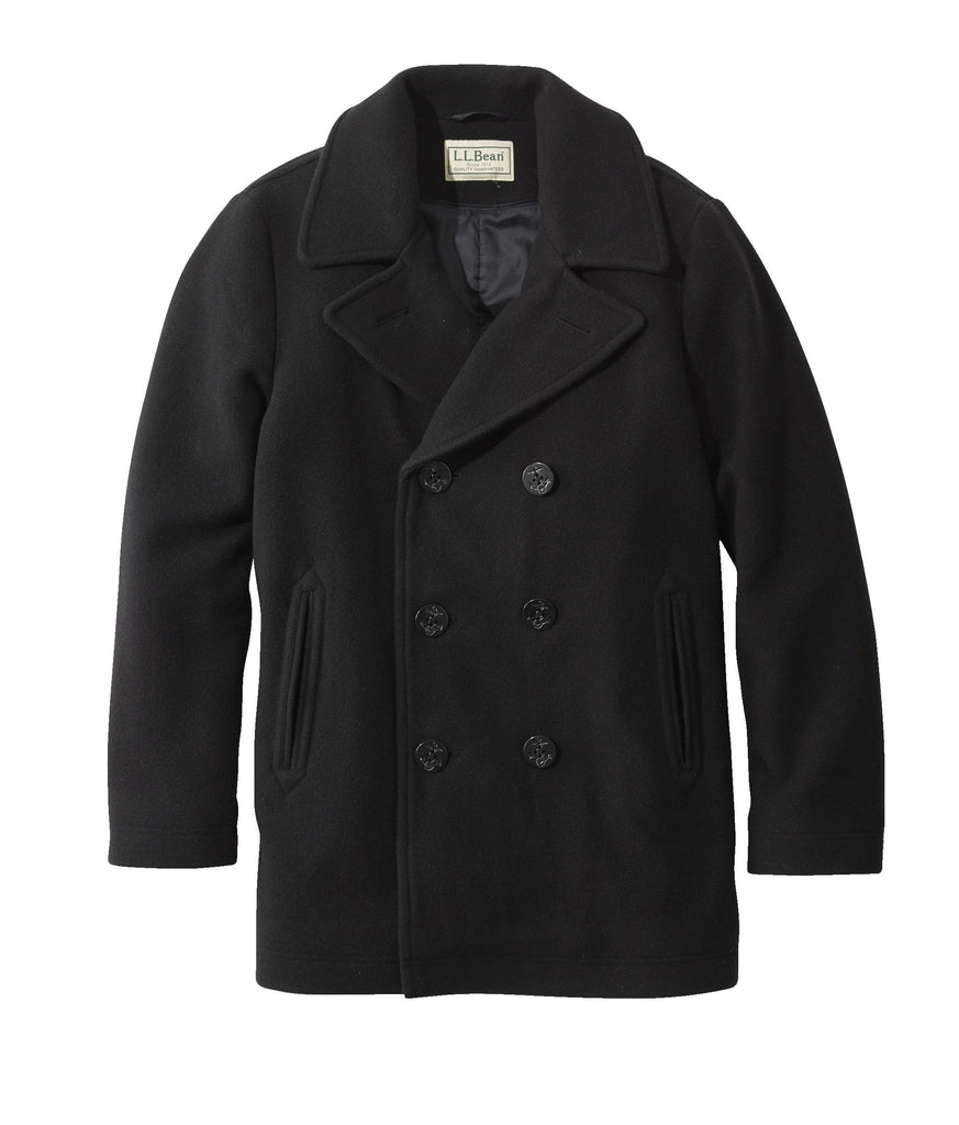 The Best Men’s Peacoats for 2021 – Beardbrand