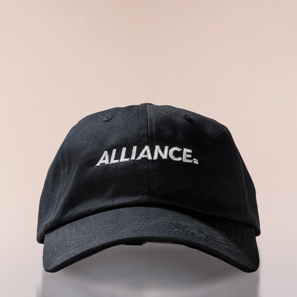 alliance-dad-hat
