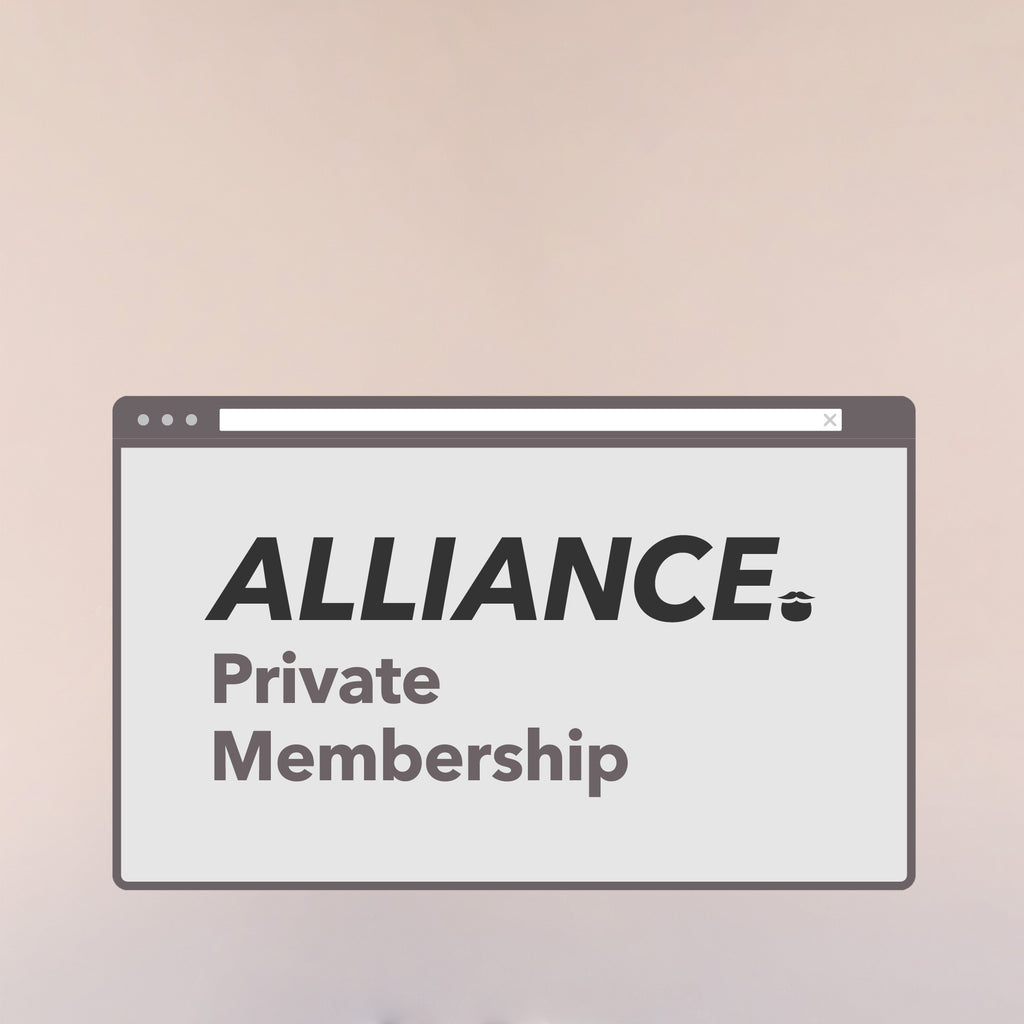 alliance-membership