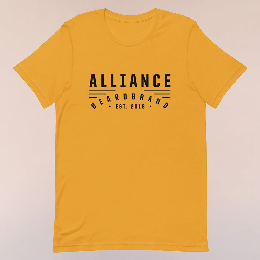 alliance-banner-t-shirt