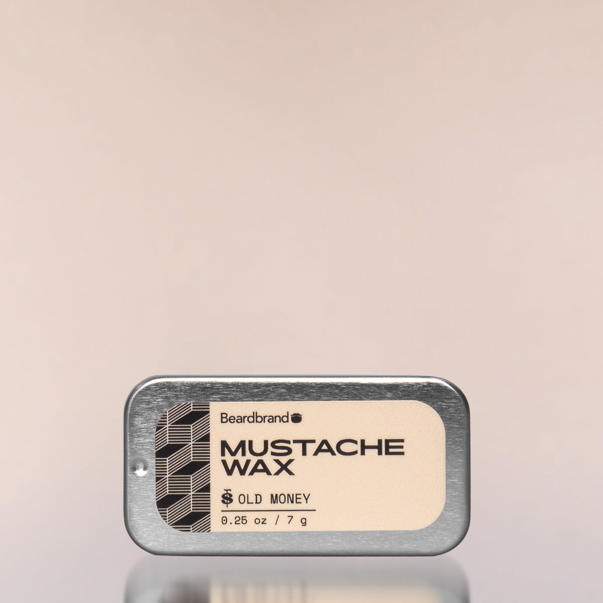 Mustache Wax