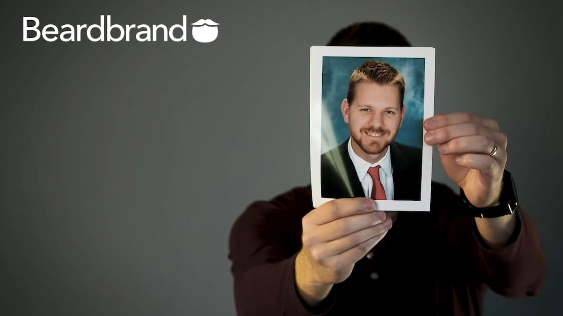 Beardbrand Grooming Stories from Eric Bandholz, video thumbnail
