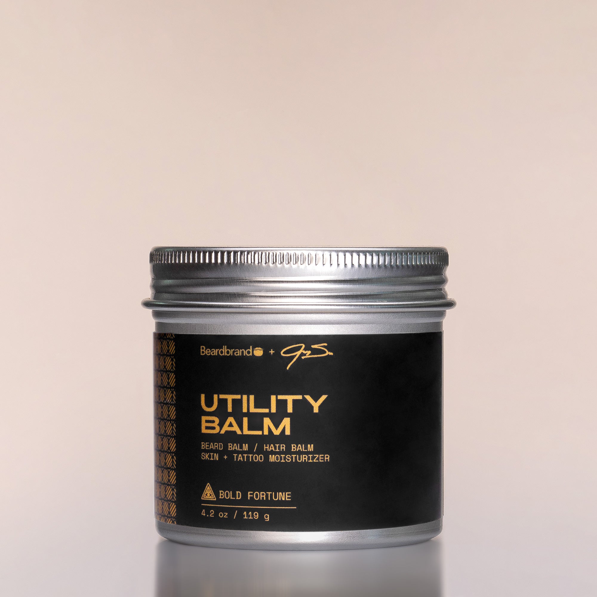 Utility Balm