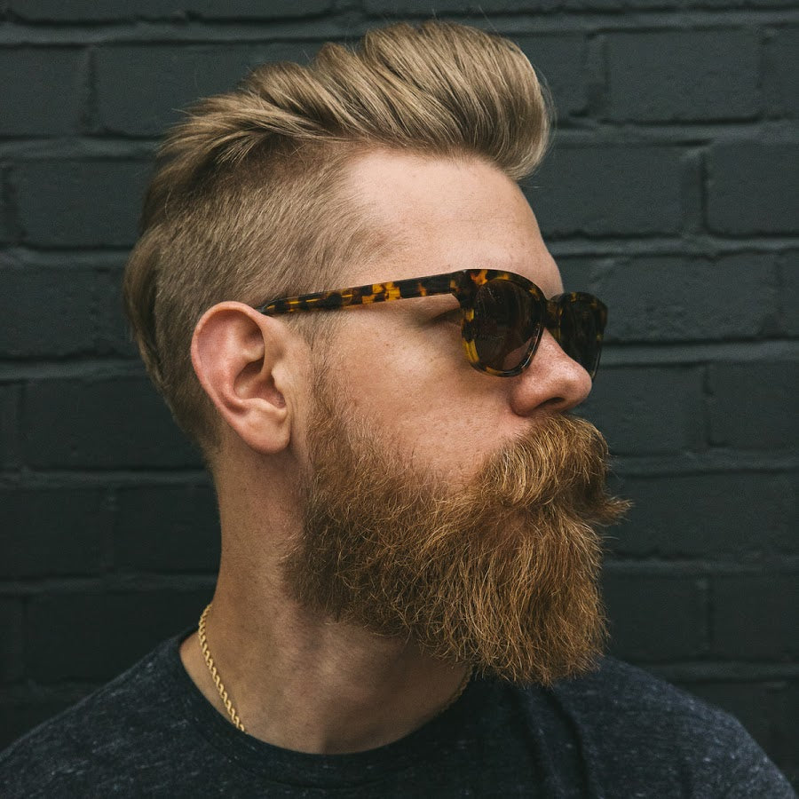 Top 21 Best Beard Styles How To Rock Them With Pride Beardbrand