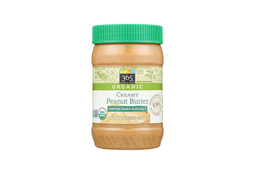 365 Everyday Value Peanut Butter