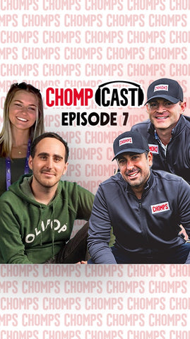 chompcast